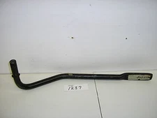 Toro Wheel Horse 110048  Rear Bagger Quick Hitch Rod RH  30"  32" & 37"   Bagger