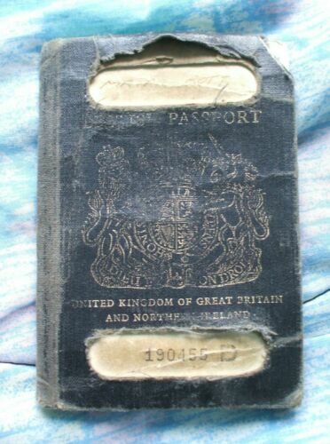 BTS JIMIN, JUNGKOOK 'ARE YOU SURE?!' Season2 Official Passport