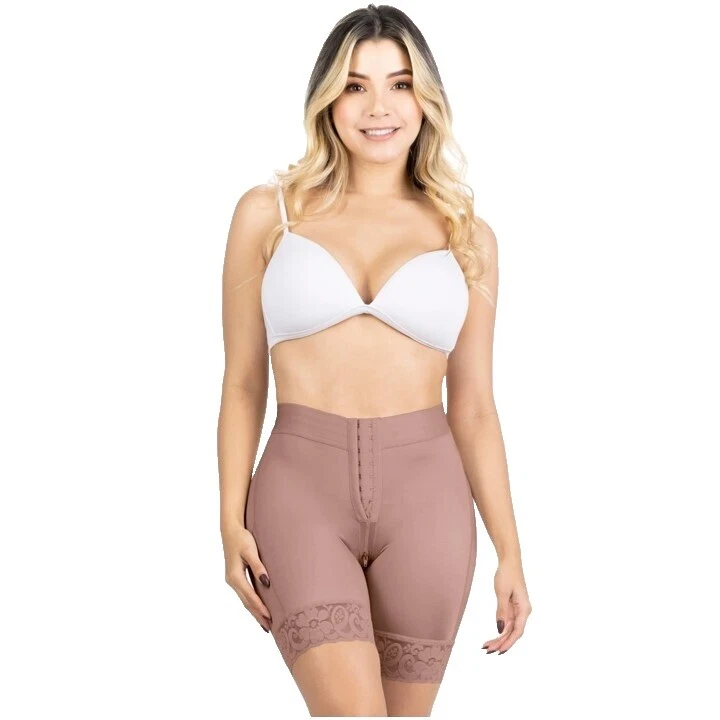 Regular Size Slimming Shapewear for Women