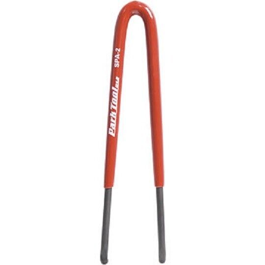 Park Tool SPA-2 Red Freewheel Ring Pin Spanner