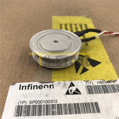 1PCS Brand new WESTCODE N281CH14L00 SCR Thyristor - Picture 1 of 4