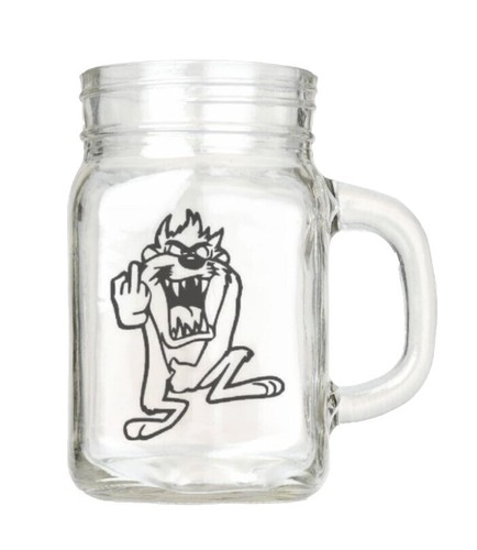 Set 4 Bicchieri Da Birra Ritzenhoff &amp; Breker Mambo - Cristallo, 370ml, Lavabili In Lavastoviglie