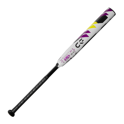 Batte De Softball Fastpitch DeMarini CF 28/17 (-11) - Occasion, Composite Carbone, US