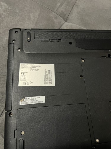 15" Fujitsu Lifebook A555 Core I3 5005U 2.00ghz Windows 10 500go 2go Ram - Photo 9/14