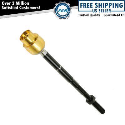 Inner Tie Rod End - Front Left Or Right For Chevy Malibu, Pontiac G6, Saturn Aura