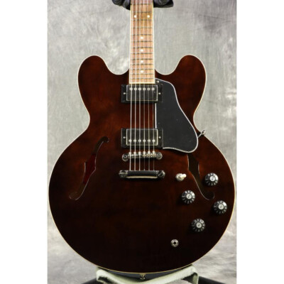 Epiphone Jim James ES-335 ブラウン ハードケース付き Epiphone / Jim James ES-335 Seventies Walnut | eBay
