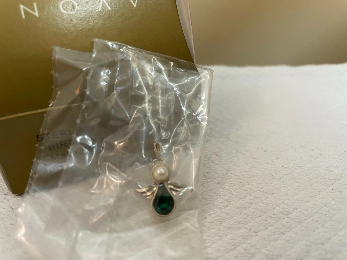 Avon birthstone deals charms