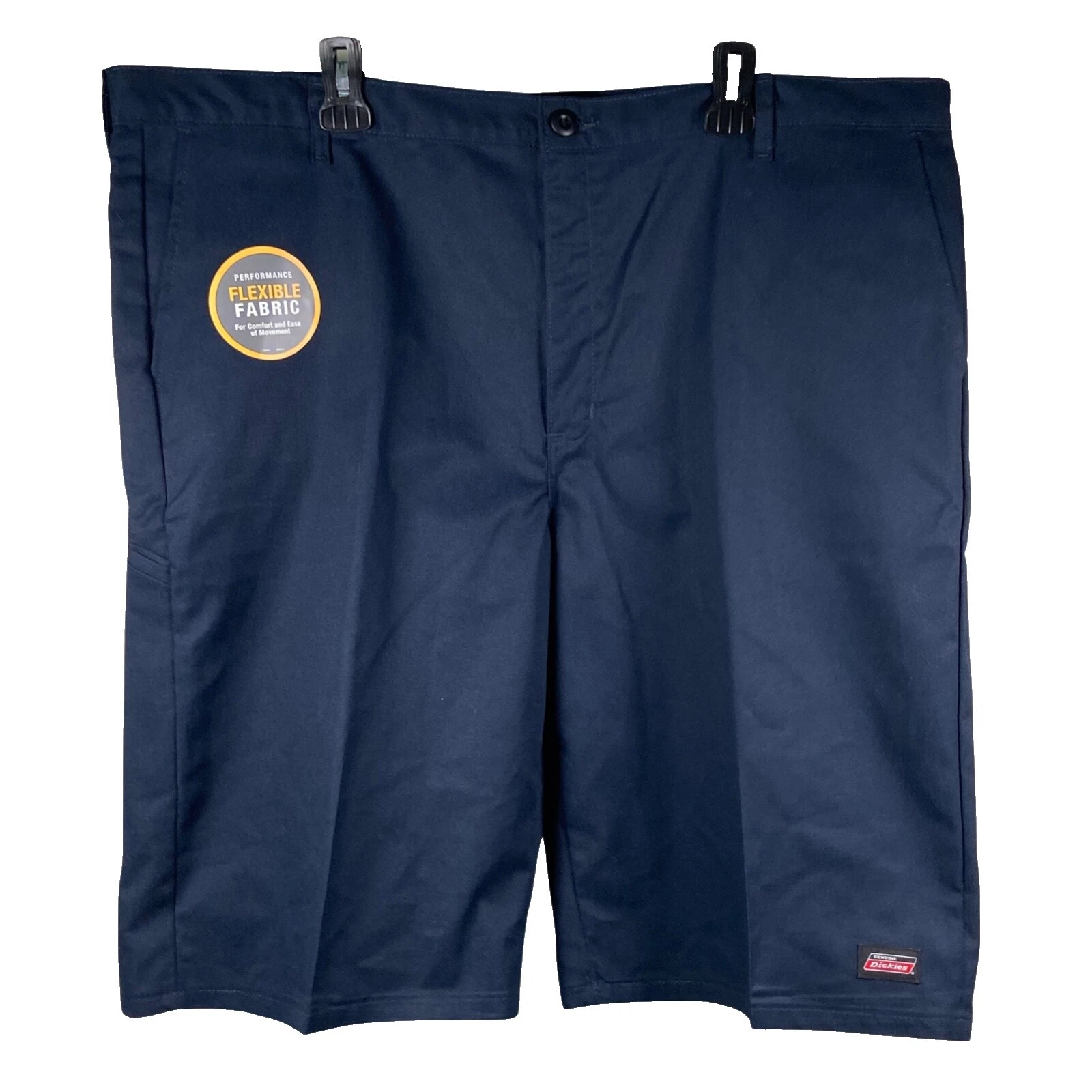 Dickies Cotton Blend Shorts for Men