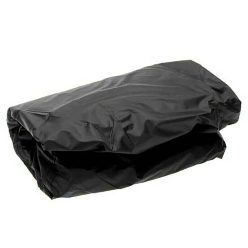 Large Mobility Scooter Storage Garage Shelter Rain Cover UV Protector