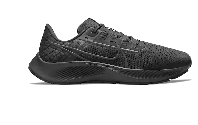 Nike zoom clearance technologie