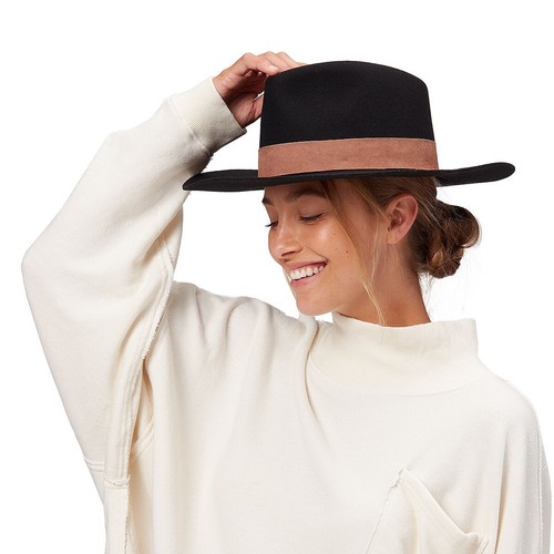 Gigi Pip Miller Hat - Women's | eBay