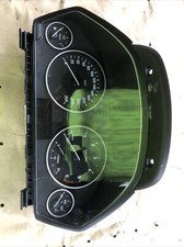 17649411 QUADRO STRUMENTI CONTACHILOMETRI BMW SERIE 3 (F31) 2.0 D 16V MAN 6M 143
