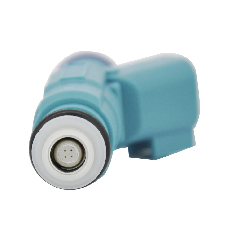 10X Inyectores de combustible para Ford E-350 Super Duty 2004 2005-2007 E-450 Super Duty Foto 4 de 4