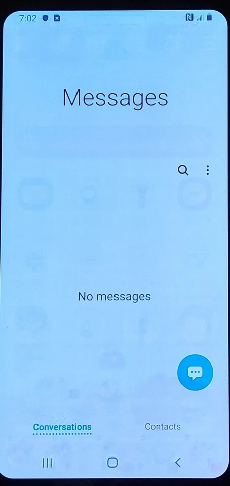 三星 Galaxy Note 8 N950U GSM 出厂解锁 64GB 智能手机 - 图像刻录 — 第 4/4 张图片