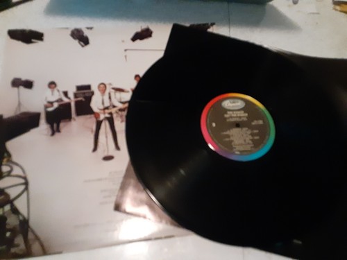 The Knack "Get the Knack" LP Play Tested EX/VG+ "My Sharona" - Picture 2 of 2