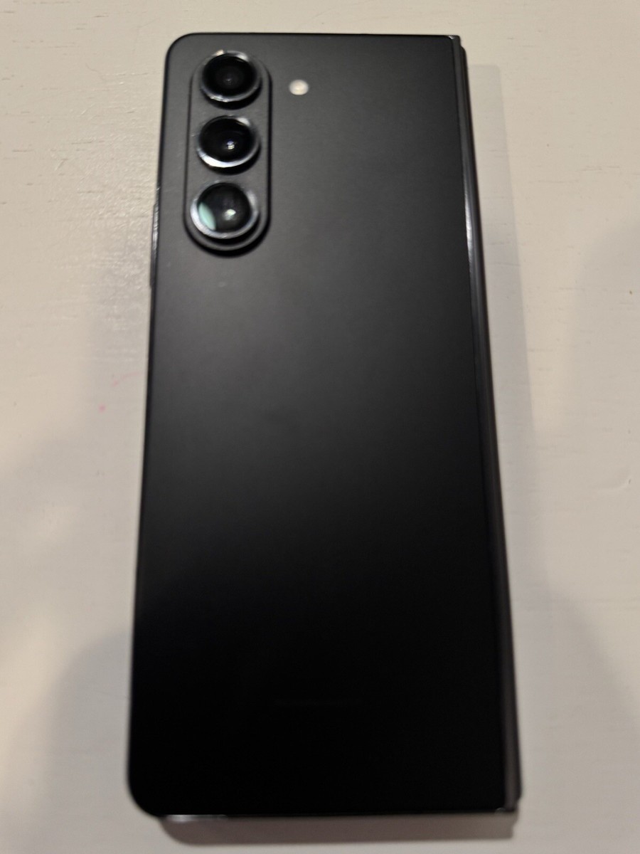Samsung Z Fold 5 WITH TIK TOK | eBay