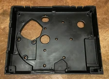 Technics SL-1200 MK2 Rubber Base Bottom Cover