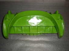 New OEM Greenworks 80V 12” Cordless SS80L01 Snow Shovel Battery Roller Impeller