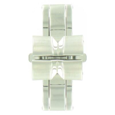 Citizen   Silver Tone Stainless Steel Buckle BK-S01438 S021642