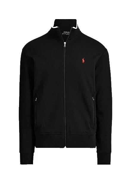 Pista de ropa deportiva de hombre Ralph Lauren Chaquetas