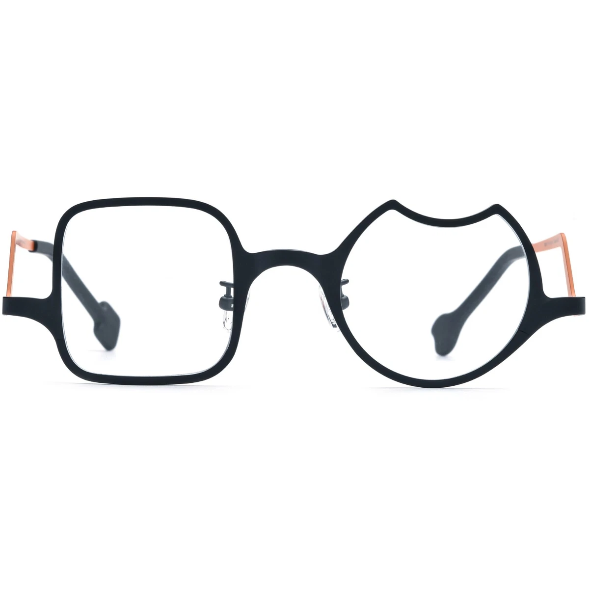 Geometric 2025 shape glasses
