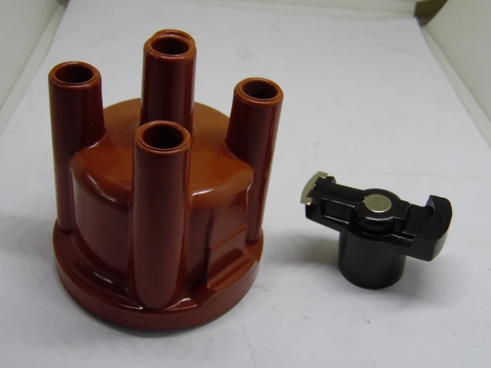 Distributor Cap and Rotor Kit Airtex 3D1032 - Image 2 of 4