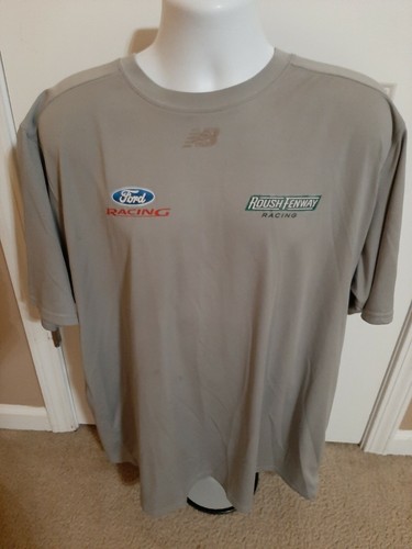 Roush Fenway Racing Ford Team Issued 