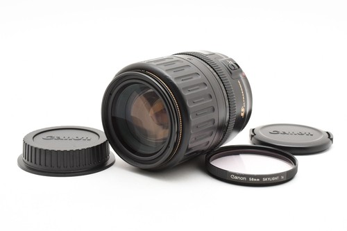 Canon EF 35-135mm f/4-5.6 USM AF Zoom Lens w/ Filter EX+++++ From JAPAN - Picture 3 of 18