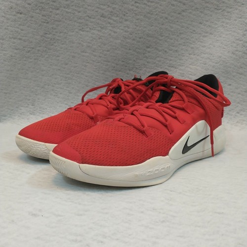 nike hyperdunk x orange