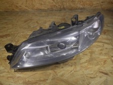 312550 Hauptscheinwerfer links OPEL Vectra B Caravan (J96)