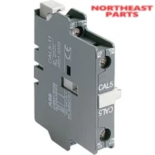 ABB Auxiliary Contact CAL5-11