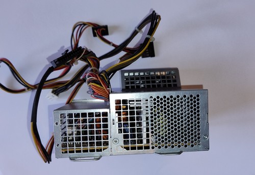 Alimentatore HP API5PC49 REV:B 240W - Afbeelding 4 van 7