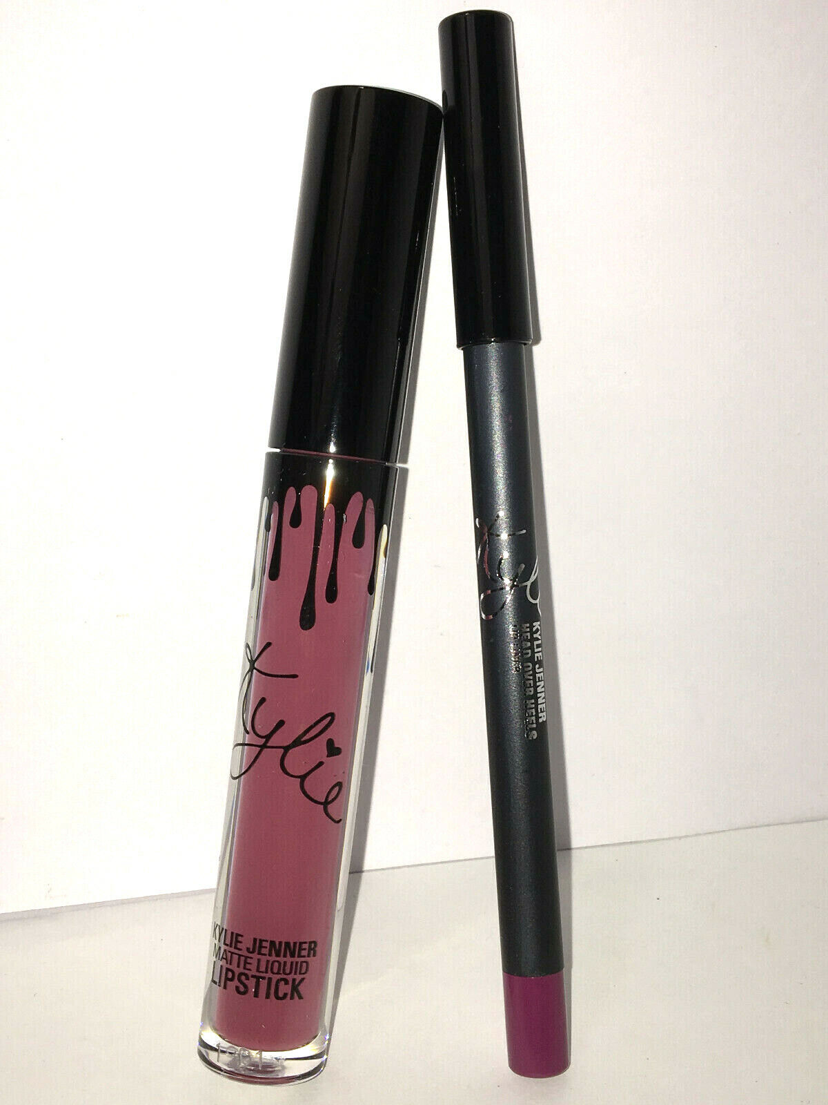 Kylie Jenner Lip kit, full Size | eBay