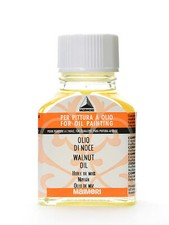 Maimeri Walnut Oil - 75 ml bottle