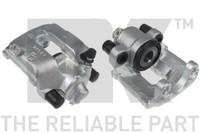 NK 211551 Bremssattel Hinten Links FüR BMW 3 E46 Z4 E85 E86 MG ZT ZT- T Rover