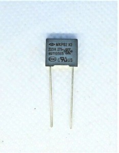 472k 630v конденсатор