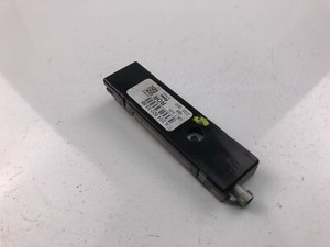 MERCEDES-BENZ C W204 Antennenverstärker  A2048205589 2009 15080528