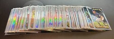 2024 Topps Chrome Baseball - Base Refractor - You Pick Complete Your Set Rookies