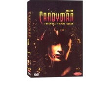 MOVIE DVD - Candyman: Farewell To The Flesh (Region Code : All, NTSC)