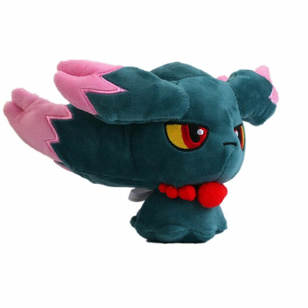 misdreavus plush