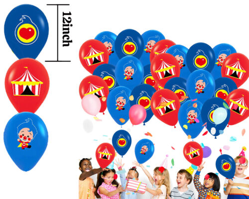 PLIM PLIM balloon birthday party supplies favor centerpiece decoration event - Picture 12 of 30