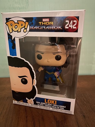 Loki | Vinyl Art Toys | Pop Price Guide