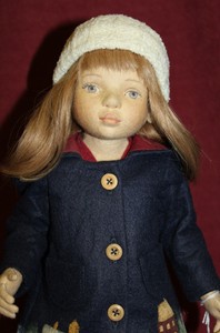 maggie iacono dolls for sale on ebay