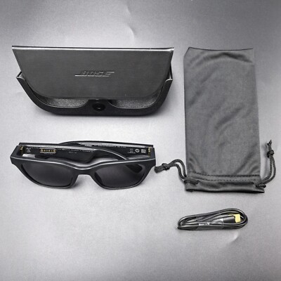 Bose Frames Sunglasses Headphones Smart Sports Glasses Audio - Main Image