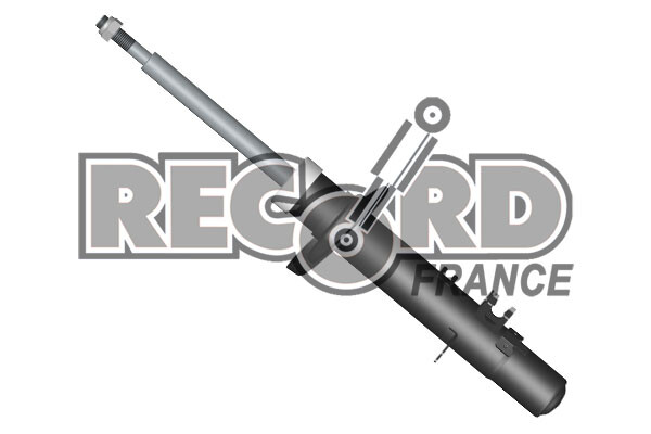 Amortisseur RECORD FRANCE 214479 ideal pour retrouver le confort d'origine de conduite