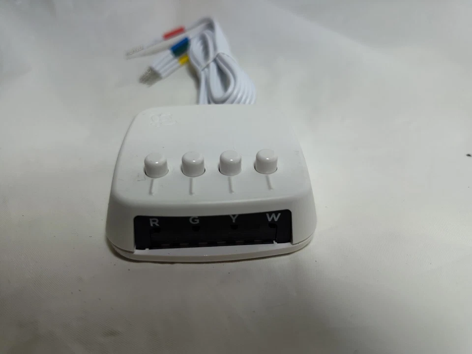 ecobee C-Wire Adapter Power Extender Kit (PEK) 810-00002 for Ecobee 3 Lite/4/5 - Image 3 of 4