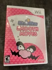Warioware: Smooth Moves - Nintendo Wii