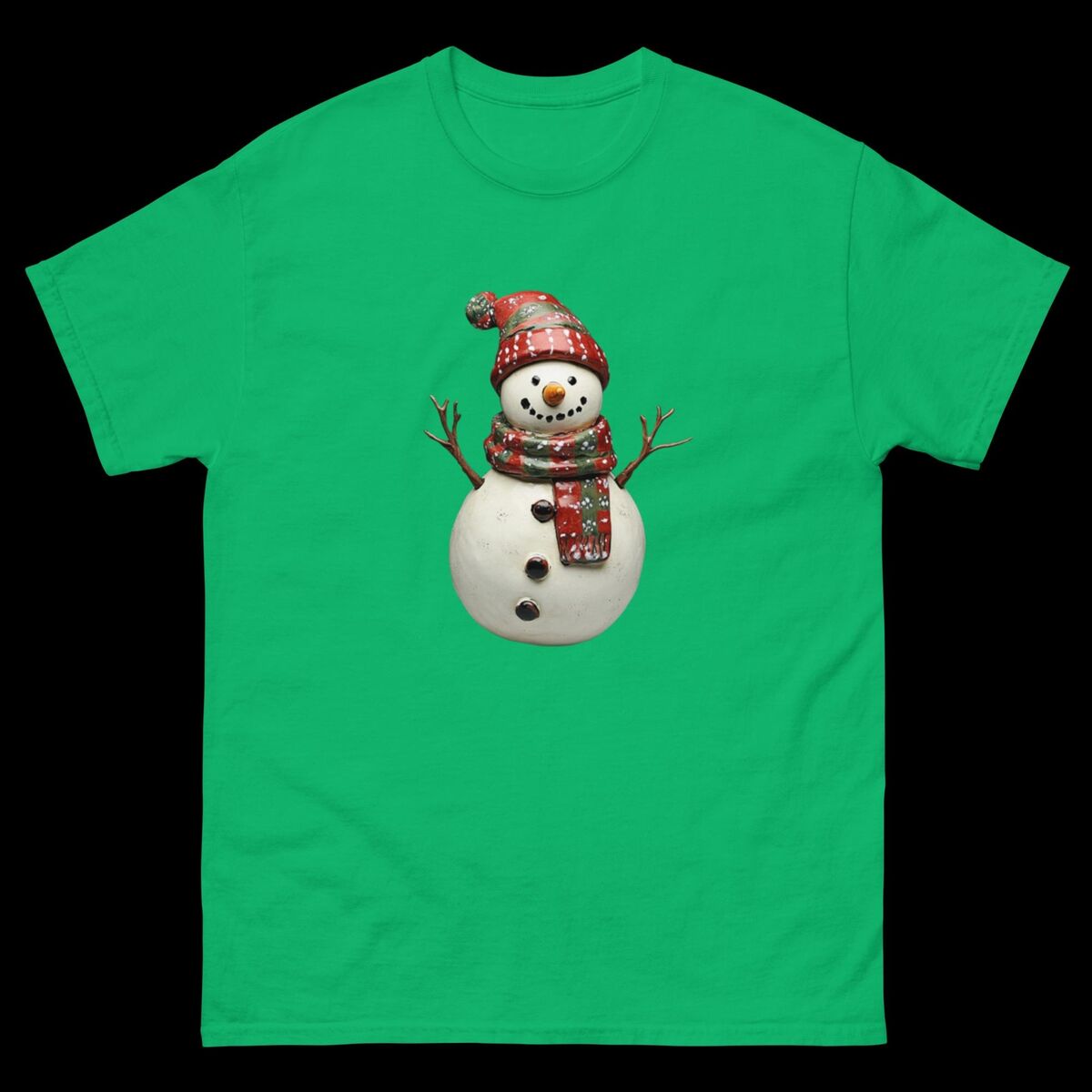Cool Snowman Shirt Zephyr - Christmas T Shirt - Holiday Gift Cool Snowman Shirt Zephyr - Christmas T Shirt - Holiday Gift