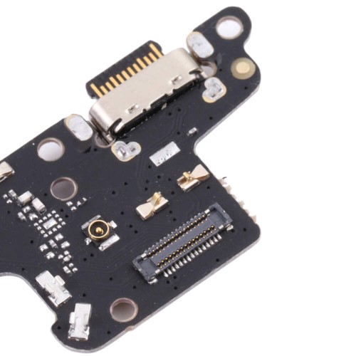 Ladebuchse Platine Ersatz für Motorola Moto G Play (2021) - Bild 4 von 5