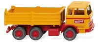 "Wiking 067310 Hochbordkipper (Mb) \"BöLling\" 1:87 Neu OVP--"